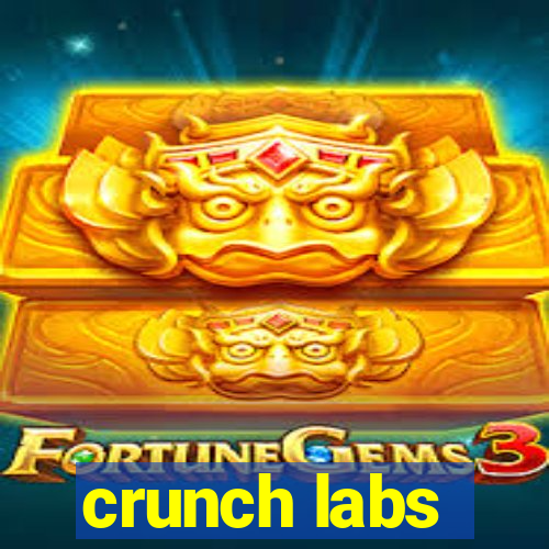 crunch labs